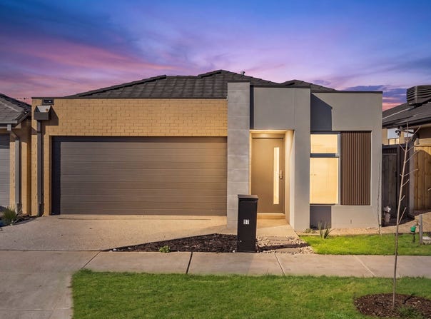 97 Modena Road, Fraser Rise, Vic 3336