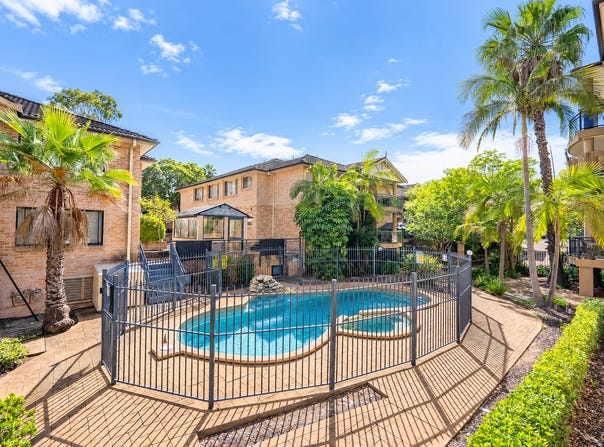 58/27-33 Addlestone Road, Merrylands, NSW 2160
