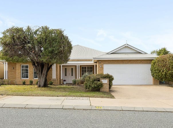 30 Cardiff Gate, Iluka, WA 6028