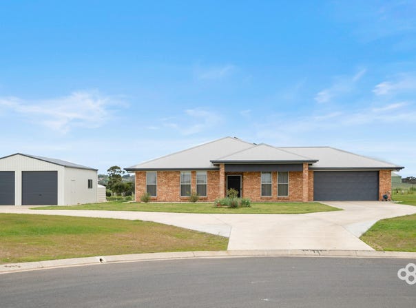 34-36 Harry Edwards Court, Mount Gambier, SA 5290