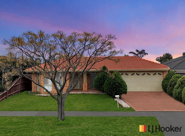 9 Kulin Drive, Tarneit, Vic 3029