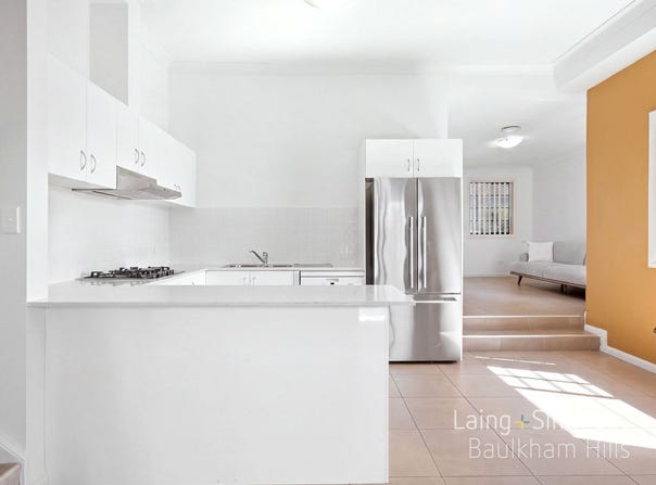 10/2C Edward Street, Baulkham Hills, NSW 2153