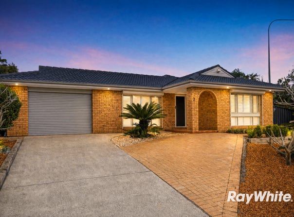 2 Alex Avenue, Schofields, NSW 2762