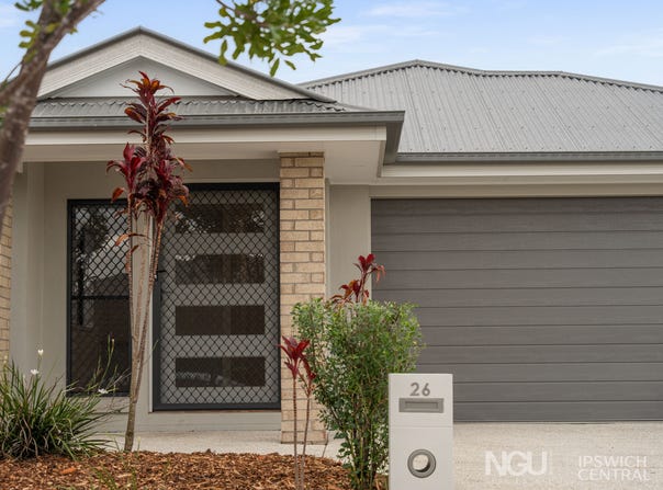 26 Andreas Way, Ripley, Qld 4306