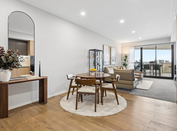 1002/118 Goodwood Parade, Burswood, WA 6100