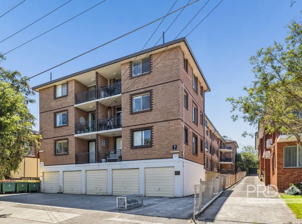 4/7 Myers Street, Roselands, NSW 2196