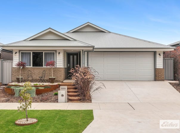 15 Both Street, Leneva, Vic 3691