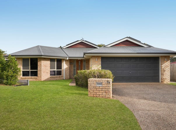74 Warrego Crescent, Murrumba Downs, Qld 4503
