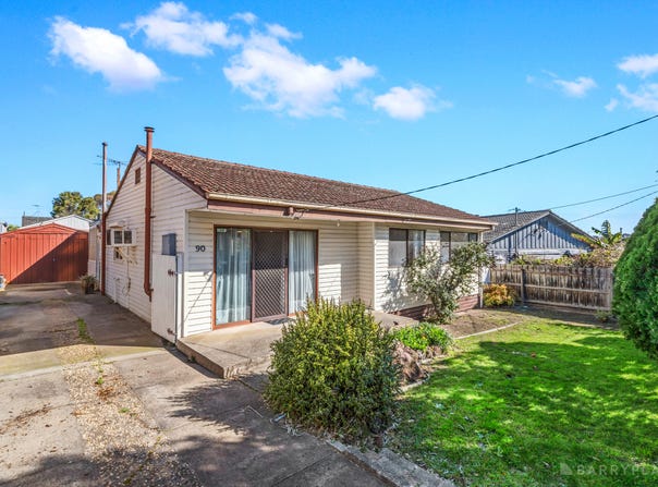 90 Halton Road, Noble Park North, Vic 3174
