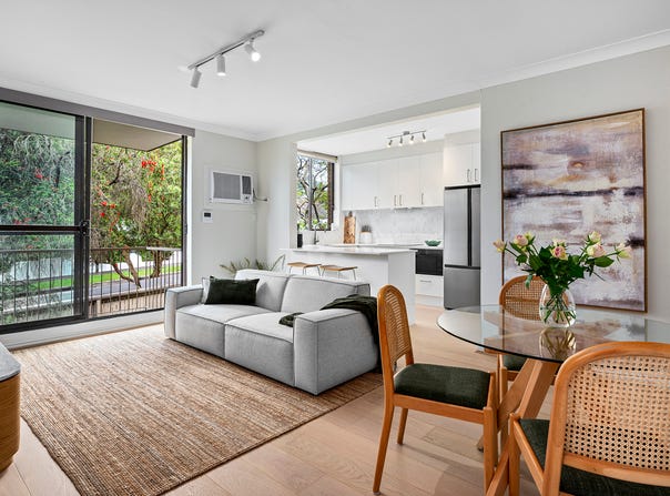 10/11-15 Ben Boyd Road, Neutral Bay, NSW 2089