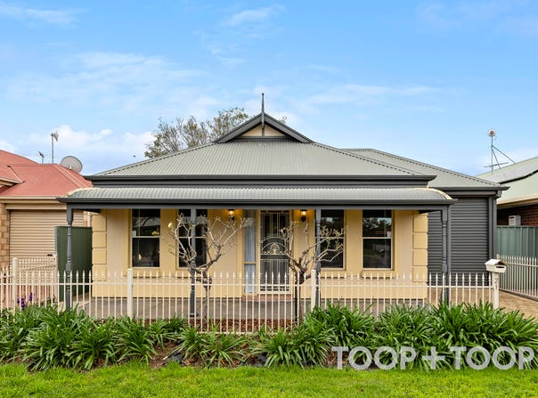 21 Coopers Crescent, Mawson Lakes, SA 5095