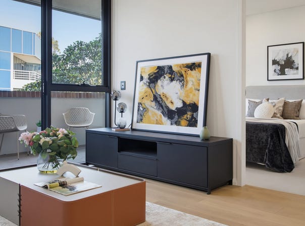 207/110 Epsom Road, Zetland, NSW 2017