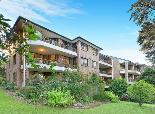 3/13 Carlingford Road, Epping, NSW 2121