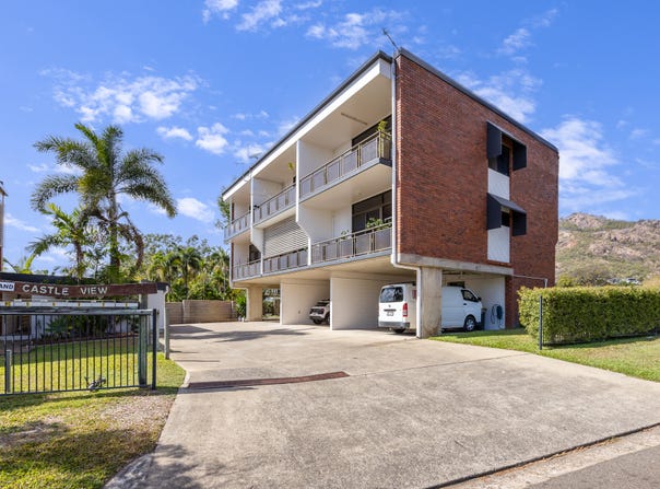 3/14 Rowland Street, North Ward, Qld 4810