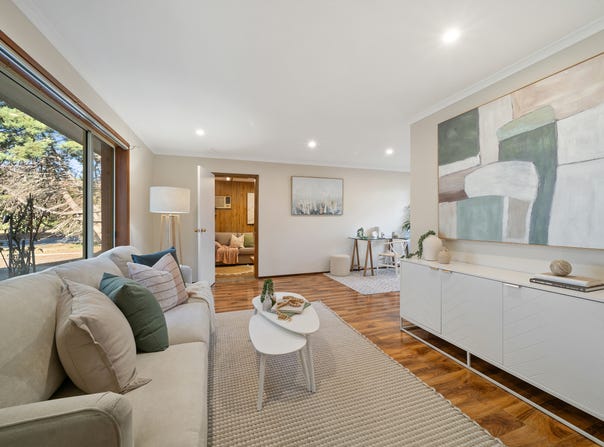 31 Cromwell Circuit, Isabella Plains, ACT 2905