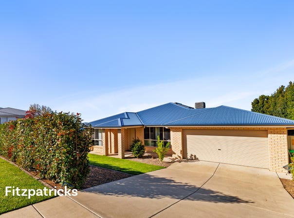 1 Barossa Street, Estella, NSW 2650