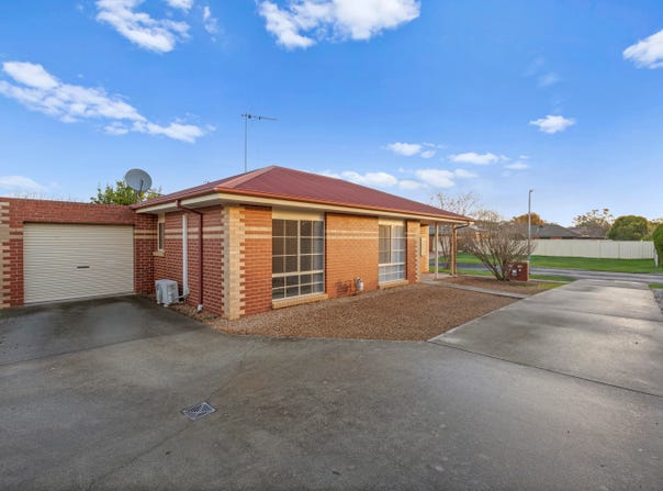 1/6 Grubissa Court, Benalla, Vic 3672