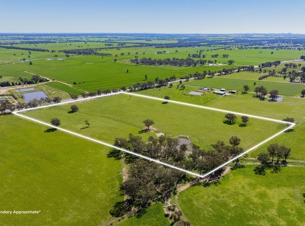 4648 Goldfields Way, Temora, NSW 2666