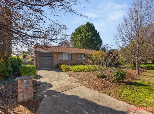 17 Wheadon Street, Monash, ACT 2904