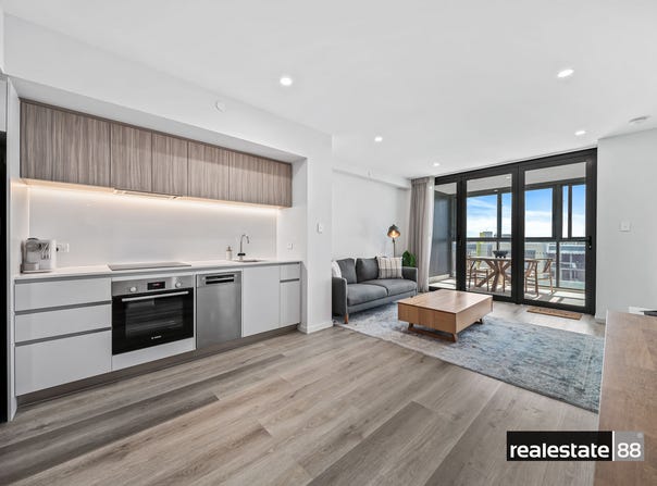 1005/238 Adelaide Terrace, Perth, WA 6000