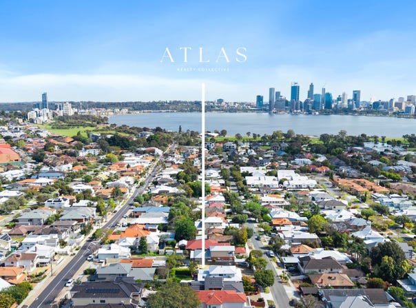 43 Arlington Avenue, South Perth, WA 6151