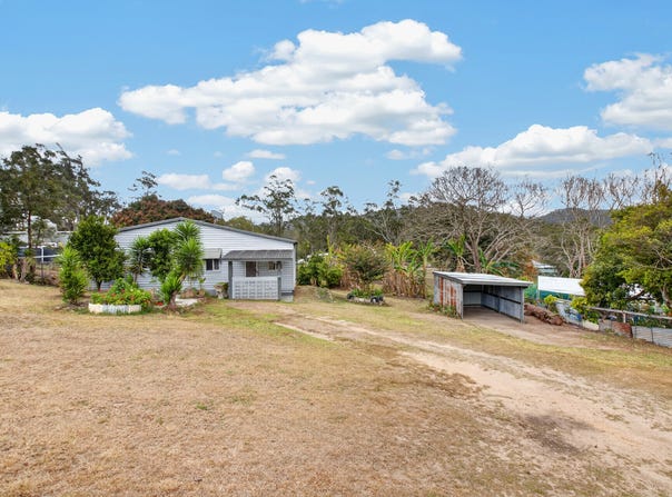 1 Rose Lane, Herberton, Qld 4887