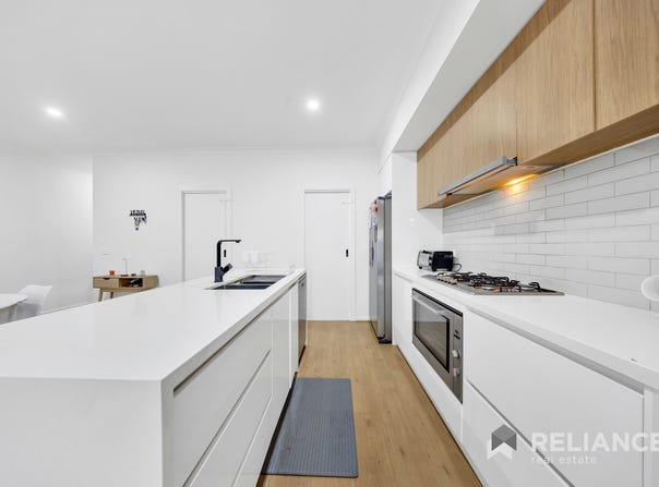 27 Micropora Drive, Wyndham Vale, Vic 3024