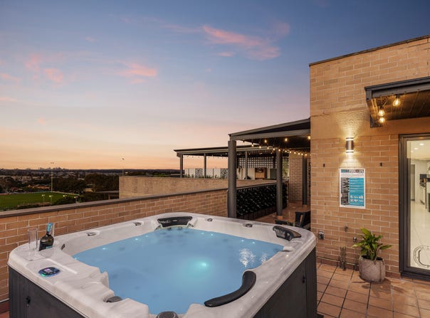 84/8-12 Wandella Road, Miranda, NSW 2228