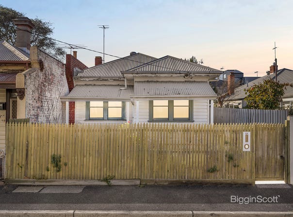 4a Hunter Street, Abbotsford, Vic 3067
