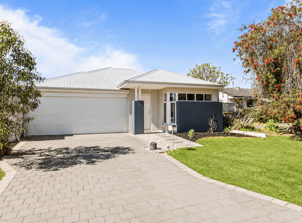 14 Braibrise Road, Wilson, WA 6107