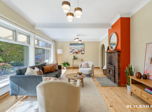 19 Burra Place, Braddon, ACT 2612