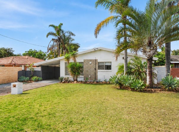 8 Cairncross Street, Beresford, WA 6530