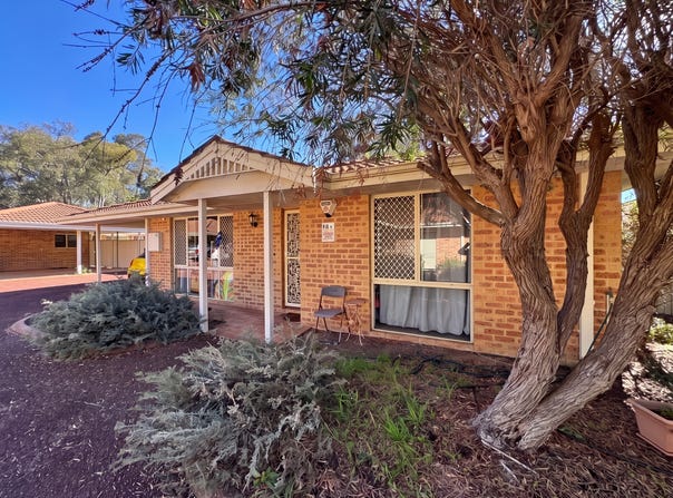 3/8-10 Hardey Road, Glen Forrest, WA 6071