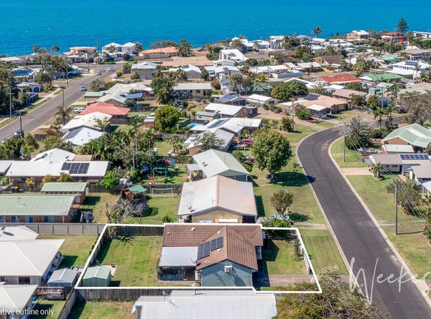 6 Sunseeker Avenue, Bargara, Qld 4670