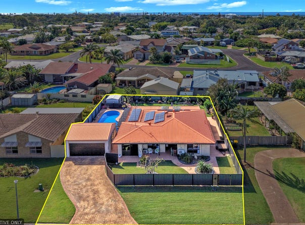 132 Davidson Street, Bargara, Qld 4670