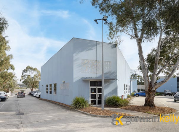 286-288 Maroondah Highway, Chirnside Park, Vic 3116