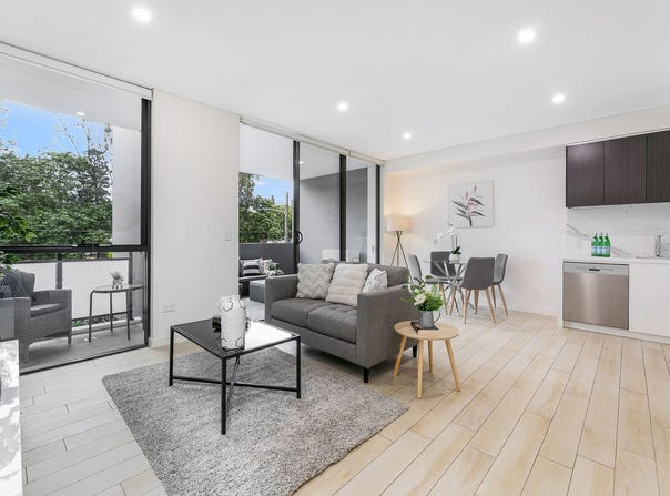 A101/37-39 Loftus Crescent, Homebush, NSW 2140