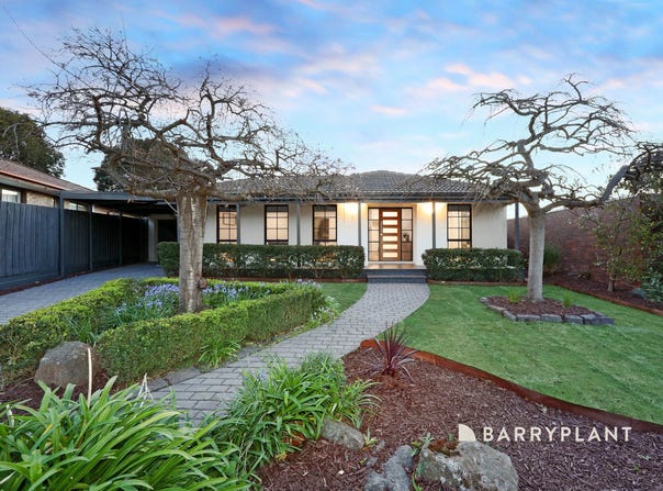 10 Lansell Court, Rowville, Vic 3178