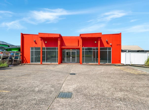 2/219 Pacific Highway, Charlestown, NSW 2290