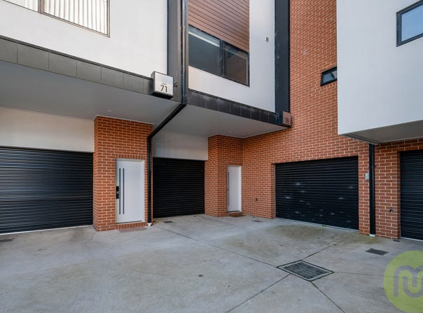 70/1 Rowland Rees Crescent, Greenway, ACT 2900