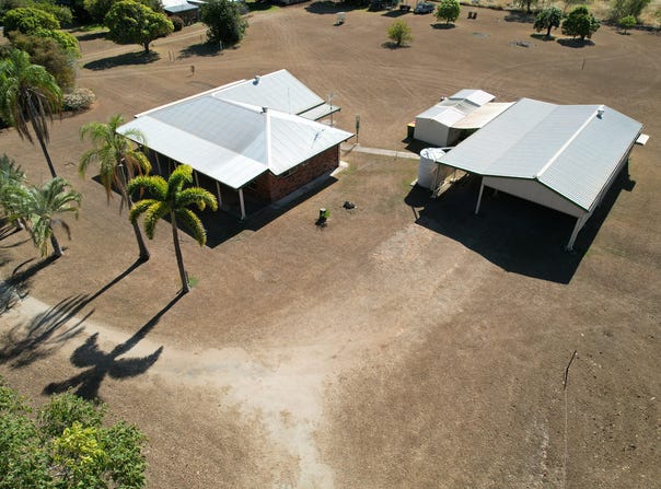 21 Sunray Avenue, Bouldercombe, Qld 4702