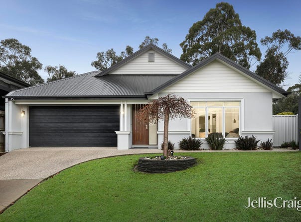 5 Capra Drive, Mooroolbark, Vic 3138