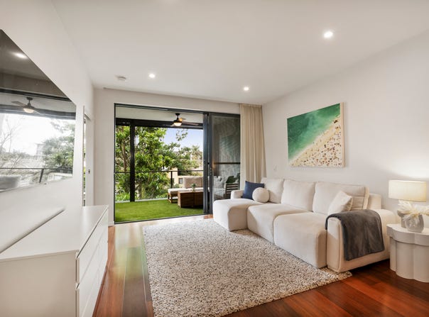 1/9-13 Mayhew Street, Sherwood, Qld 4075