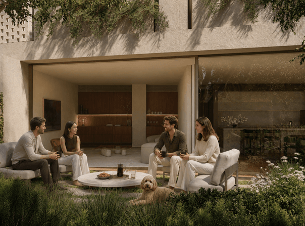 9 O'Shaughnessy, Kew, Vic 3101