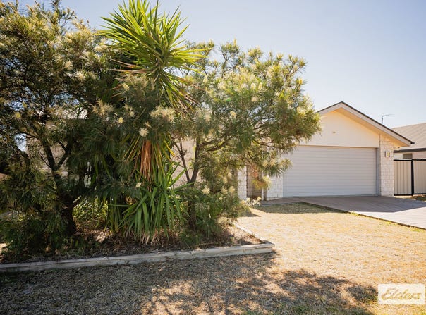 104 Taylor Street, Roma, Qld 4455