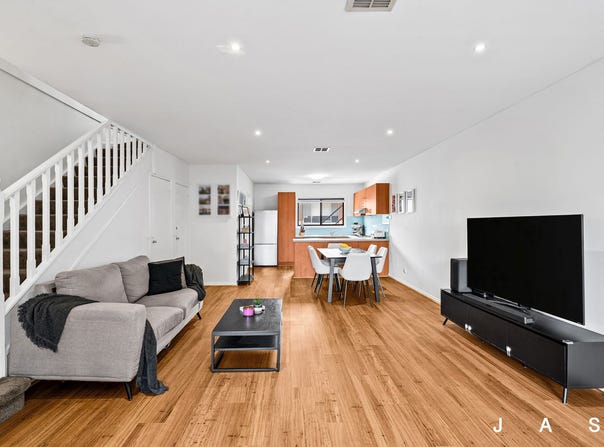 9/127 Somerville Road, Yarraville, Vic 3013