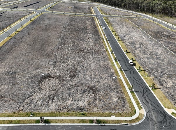Lot 1225, Jesmond Way, Edgeworth, NSW 2285
