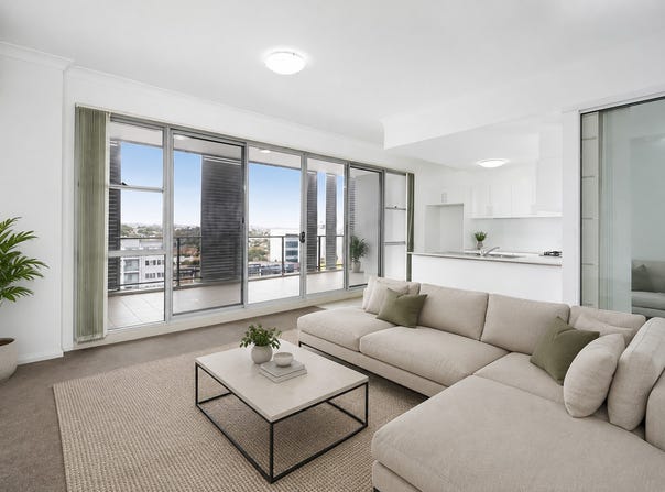 35/71 Cowper Street, Granville, NSW 2142