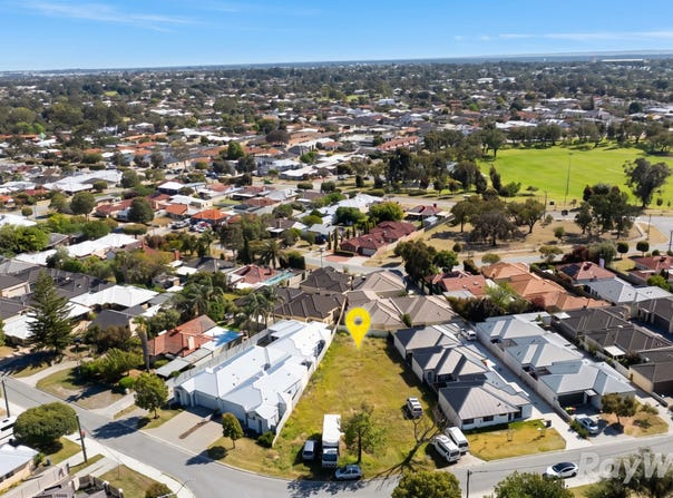 1 Burdham Way, Balga, WA 6061