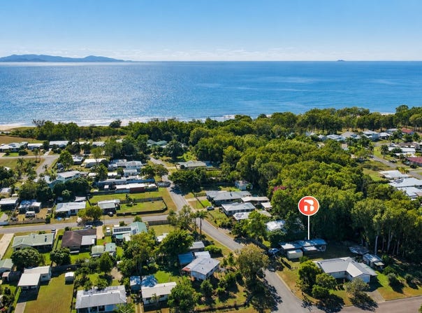 4 Howitson Drive, Balgal Beach, Qld 4816